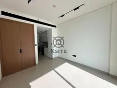 Cozy Studio | Unfurnished |Multiple Cheques