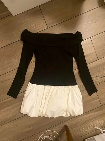 Lichi dress