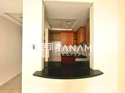 Spacious Unit | Unfurnished | Great Investment