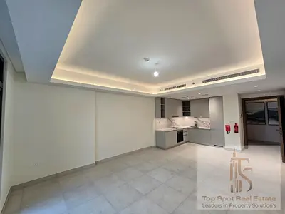 Comtemporary Design | Spacious 1 BHK | Premium Amenities