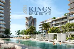 Resale 1BHK | Mina Downtown | Below OP