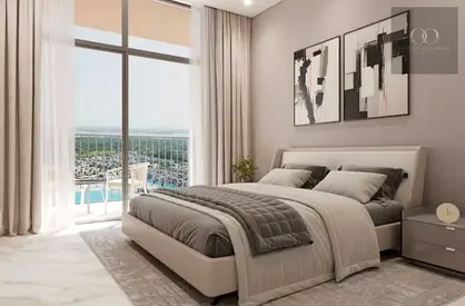 1BR Apartment | Furnished | Lagoon View | High Floor | For Sale