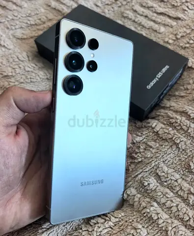 Samsung S25 Ultra TDRA 0558924366