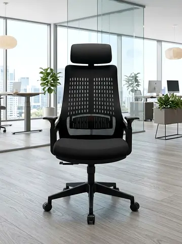 I'm selling brand new office chairs