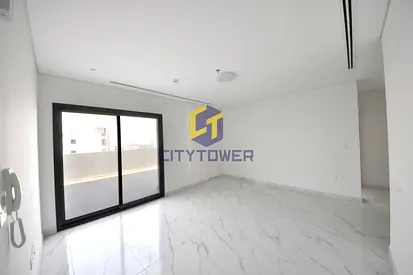 Brand New Spacious 3BR Apartment | **Moonsa Residences** | Pool & City Views | Unfurnished