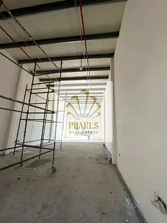 Brand-New Warehouse Complex for Annual Rent in Ajman Industrial 1, 1,300 Sq. Ft., Mezzanine Permit,