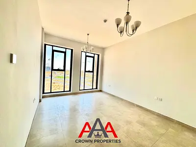 Brand New 2BHK | 1,600 Sq. Ft. | Free Parking | AED 50K | Tilal City, Sharjah