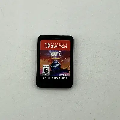 Ori and The Blind Forest Defintive Edition (Nintendo Switch)
