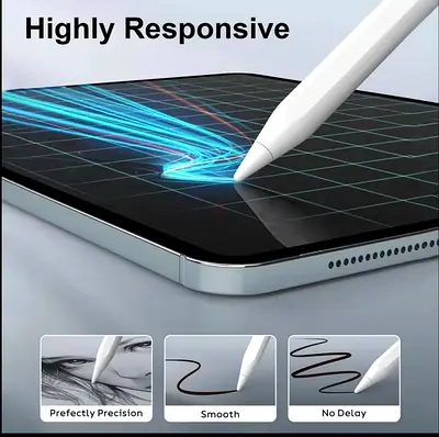 Universal Active Stylus Pen for iPad/Android/Windows - New in Box
