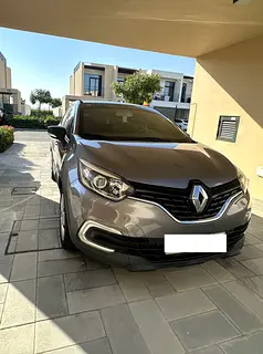 2019 Renault Captur
