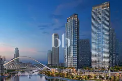 4BR/5BA | Full Water View | Handover Q2 2027