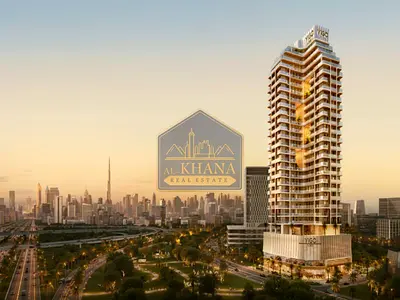 مفروشة بالكامل | دفعة أولى 20% و1% شهريًا لمدة 80 شهرًا