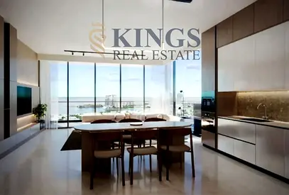 Investor Deal 1 BDR Greens Al Hamra Village