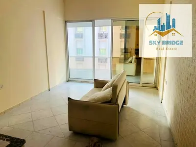Spacious studio with balcony Apartment for Rent -Al Shuwaihean , Sharjah