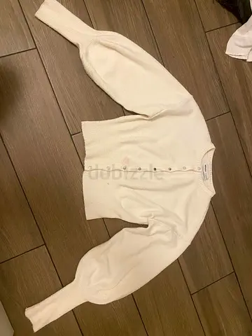 bershka sweater