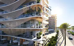 Jacob Ultra Luxury Boutique 1 BDR Marjan