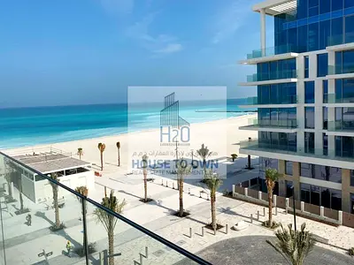 Rare Availability Loft Lovely Partial Sea View
