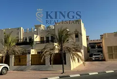 Investor Deal in Al Hamra | Rented 3BR Townhouse