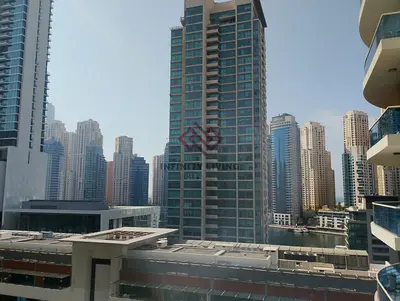 Live the Marina Lifestyle | Spacious 2BR | Marina View