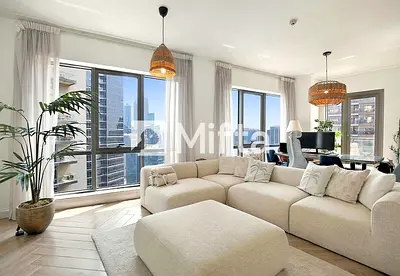 5% Commission | 1 BR | Spacious Layout