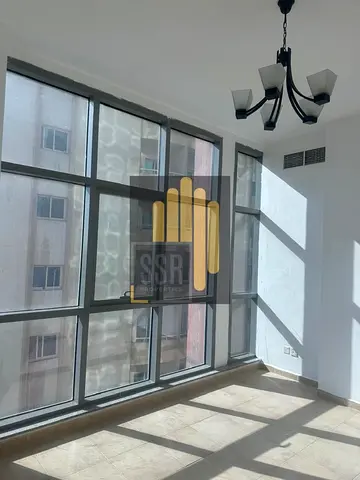 ONE MONTH FREE CHILLER FREE 38K NEAR PARK NEAR RTA BUS STOP GYM POOL AVAILABLE