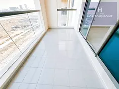 One BedRoom With Balcony - Sami Furnished - Big Layout