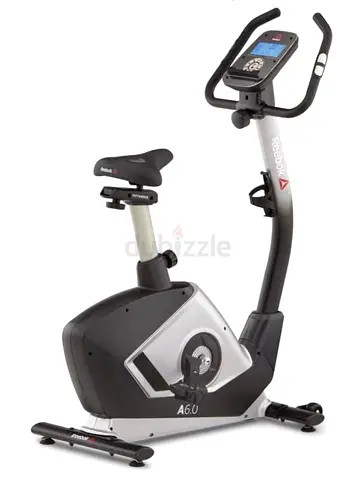 Reebok A6.0 Bike