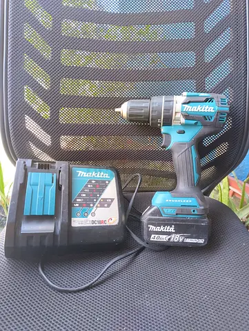 Makita impact driver