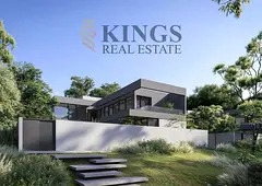 Large 5BDR Signature Villa | Green Community