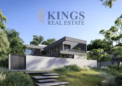 Large 5BDR Signature Villa | Green Community