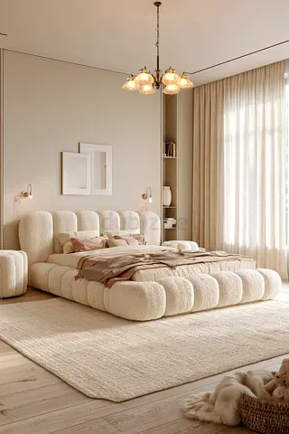 ✨ LUXURY & MODERN BEDS | FACTORY DIRECT PRICES | 2-YEAR WARRANTY ✨