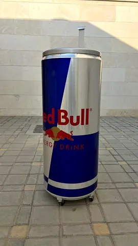 Redbull Cooler for sale (Limited Edition)