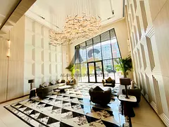1Br + Study | Vecant | Pool View | High Quality ..