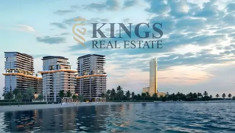 Wynn Casino Sea View | Waterfront Luxury