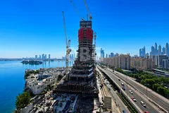 Type C | Higher Floor | Sea And Skyline View