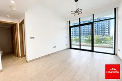 Spacious 822 Sq Ft | Modern 1BR | Unfurnished | Prime Location