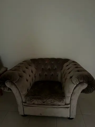 Armchair