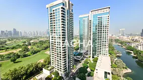Vacant | Canal & Golf Course Views