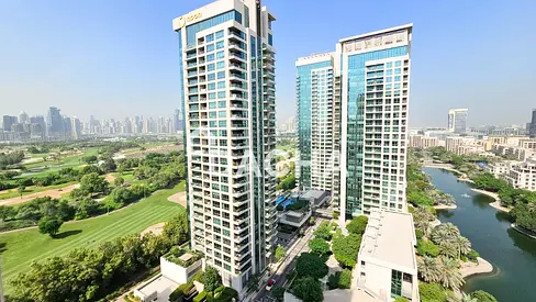 Vacant | Canal & Golf Course Views