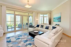 Beach Access | Vacant | Spacious