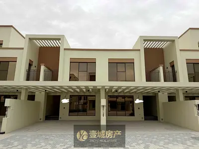 NEAR CENTRAL HUB I NEAR LAGOONS I READY TO MOVE IN