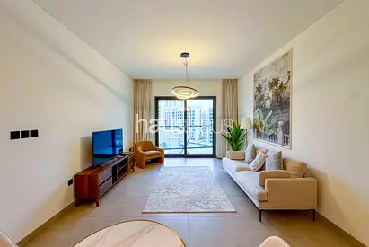 Fully Furnished | Modern Living | Prime Location