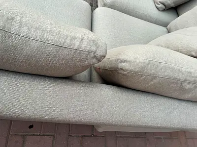 Chattel&more Olta Sofa Beige