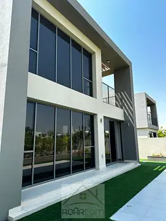 4BR Sidra Villa | Private Garden | Modern Layout