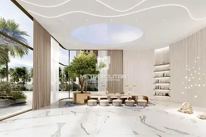 Contemporary Apartment | Furnished | Dubai Islands