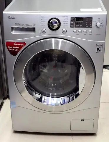 LG(2025)8kg/6kg-Washer/Dryer+FREE DELIVERY!!! Washer Dryer Combo For Sale!!!