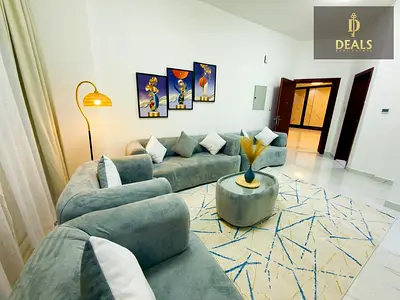 PARK RESIDENCE/UNIQUE COMMUNITY IN EMIRATES CITY/BOOKING JUST 25K/GRAB THE OPPORTUNITY NOW!!!