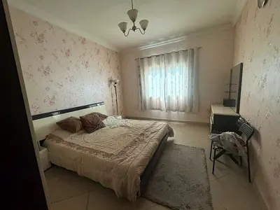 FULLY FURNISHED 2 BR APARTMENT WITH HIGH AMENITIES