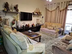 Spacious Lay Out | Rented | Furnished