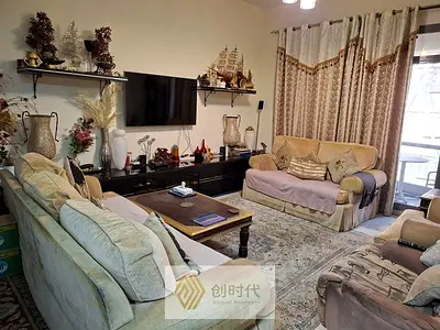 Spacious Lay Out | Rented | Furnished
